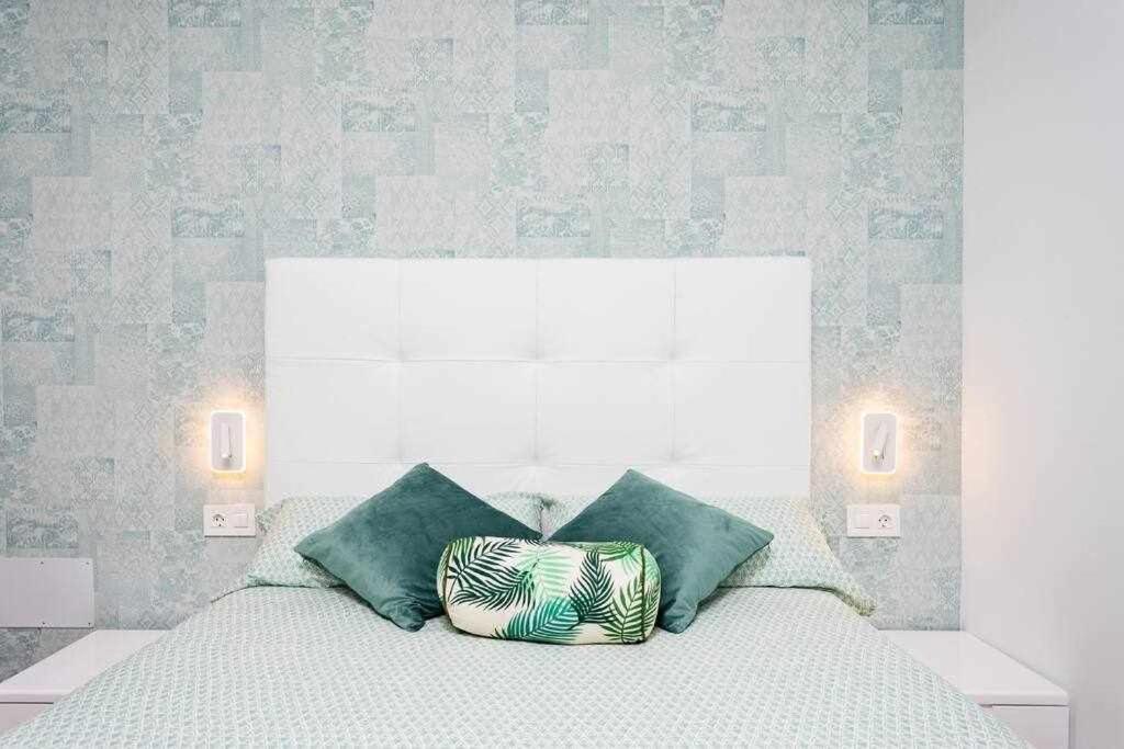 Sunnyland Santa Cruz Loft Parking Apartman Kültér fotó