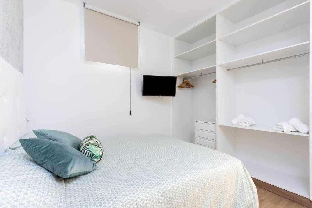 Sunnyland Santa Cruz Loft Parking Apartman Kültér fotó