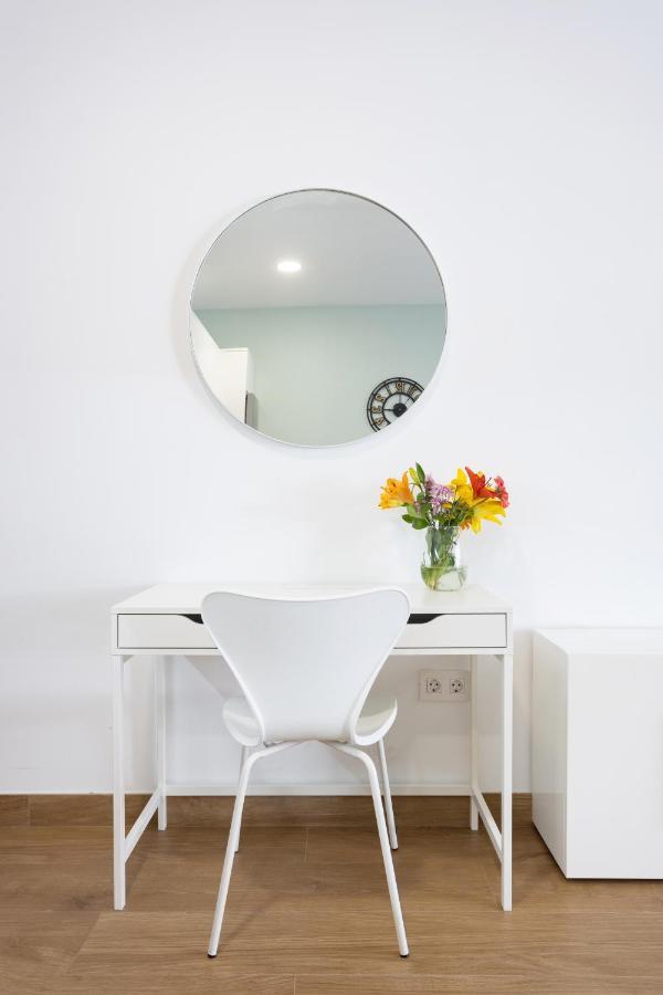 Sunnyland Santa Cruz Loft Parking Apartman Kültér fotó